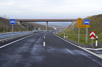 Bundesstraße B 50 neu Verkehrsfreigabe  Einweihung Wittlich Zeltingen Rachtig Ürzig Erden Lösnich Longkamp 79