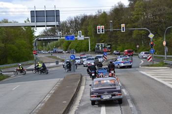 Bundestrae B62n Httentalstrae Siegen Eiserfeld Niederschelden 37