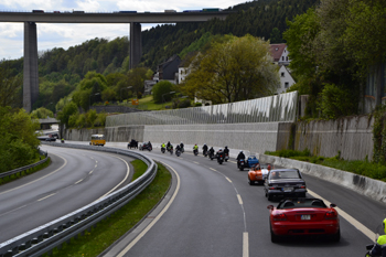 Bundestrae B62n Httentalstrae Siegen Eiserfeld Niederschelden 56