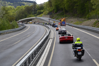 Bundestrae B62n Httentalstrae Siegen Eiserfeld Niederschelden 90