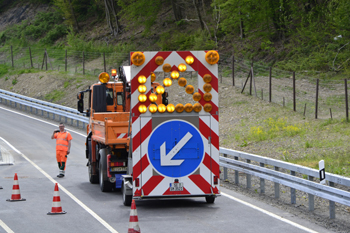 Bundestrae B62n Httentalstrae Siegen Eiserfeld Niederschelden 94