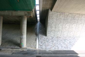 Bundestraße B 95 Chemnitz Leipzig Espenhain 62