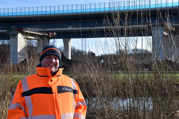 Christoph Geck Bildrechte AUTOBAHN Westfalen