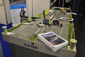 DeuSAT Kln 2019 Straenausstatter Verkehrssicherheit Straenverkehrstechnik Spie35