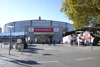 Deutscher Straßen- und Verkehrskongress 2022 DSVK FGSV Dortmund Westfakenhalle 62