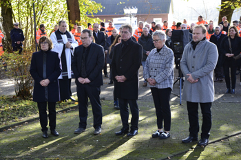 Dr.Petra Beckefeld Oliver Krischer Gunther Adler Elfriede Sauerwein-Braksiek, Direktorin Westfalen Frank Hollweg 51