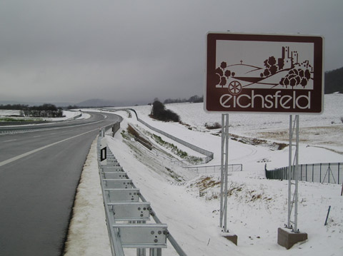 Eichsfeld A 38