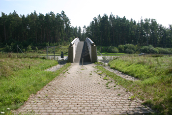 Erste Deutsche Autobahnraststtte Rodaborn Trpitis Bratwurst Rasthof Rastanlage Parkplatz 80