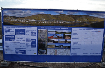 Feierliche Verkehrsfreigabe Bundesstrae B50n Hochmoselbrcke Einweihung 11