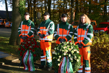 Gedenken an tödlich verunglückte Straßenwärter 2013 22