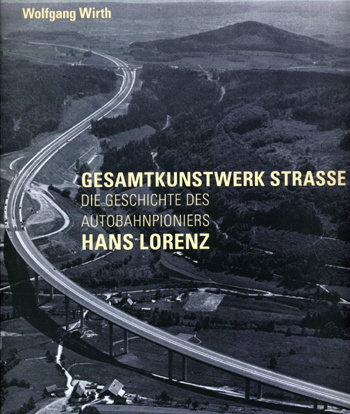 Gesamtkunstwerk Strae Hans Lorenz