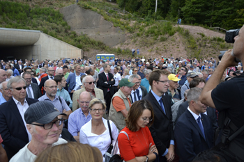 Hochmoselbrücke Brückenschlag B50n Erden Ürzig Zeltingen-Rachtig 46