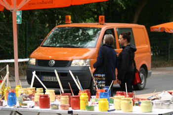 Kinderbarcode 10 Jahre Straßen.NRW Regionalniederlassung Ruhr Bochum 0353