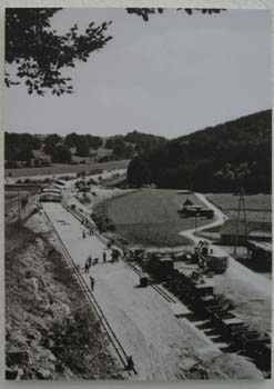 Kulturlandschaft Autobahn Amt für Straßenwesen Baden-Württemberg 63