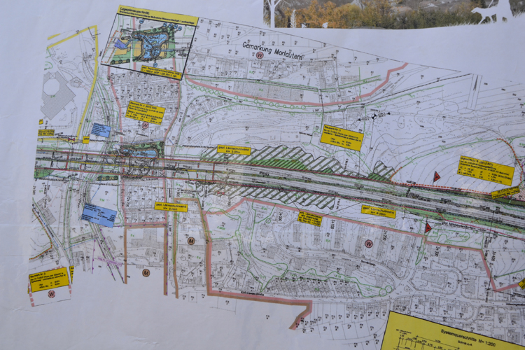 Lautertalbrücke Autobahnbrücke Kaiserslautern Verkehrsfreigabe 59