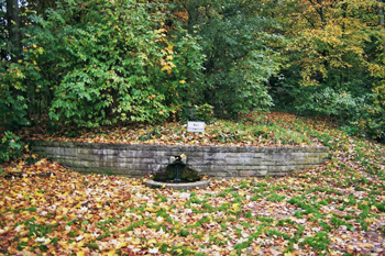 Letzte Reichsautobahn A3 Frankfurt Würzburg Nürnberg Spessart Brunnen