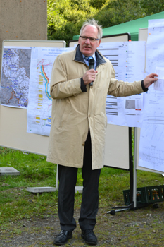 Ludger Siebert Straßen.NRW-Regionalniederlassung Südwestfalen91