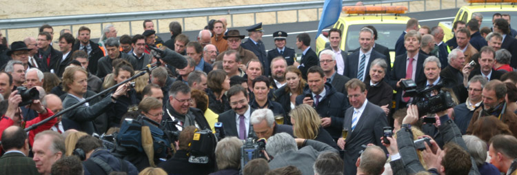 Minister_Schultz_van_Haegen_Bundesverkehrsminister_Dr