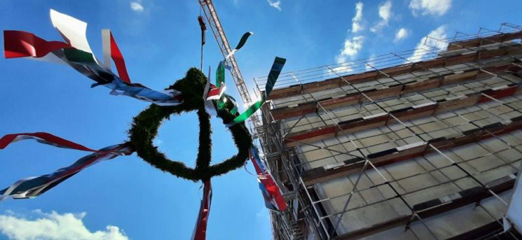 Mobilittszentrale StraenNRW Leverkusen 