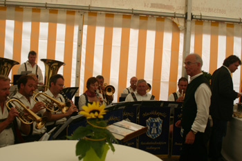 Musikkapelle Autobahndirektion Südbayern 37