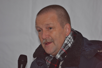 Prof. Dr. Ing. Gero Marzahn, Bundesministerium für Digitales und Verkehr Autobahnbrücken Brückenbau