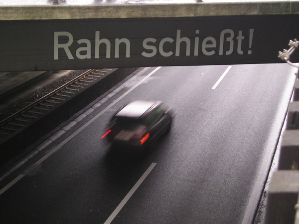 Rahn schießt!