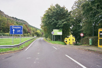 Rasthaus Kleiner Hrselberg