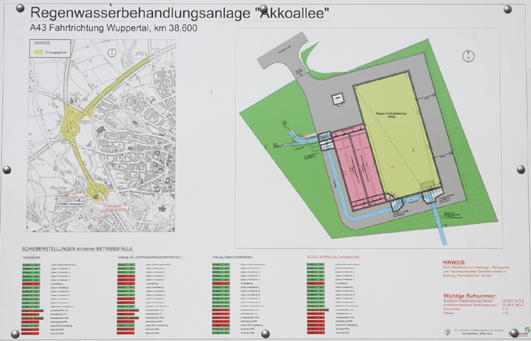 Regenwasserbehandlungsanlage 5608