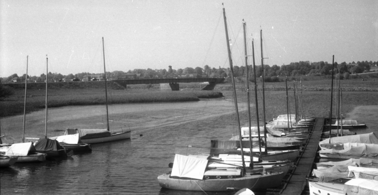 Reichsautobahnbrücke Blocklandstrecke Bremen Lesum Instandsetzung