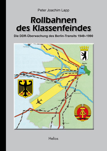 Rollbahnen des Klassenfeindes Transitverkehr