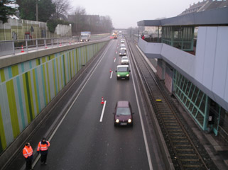 Ruhrschnellweg