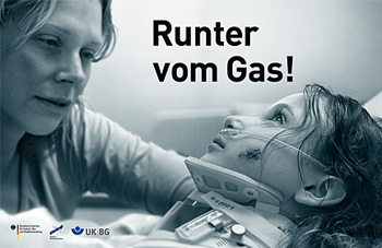 Runter vom Gas 1