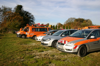 Straßenbetriebsdienst Autobahnmeisterei Straßenmeisterei 02