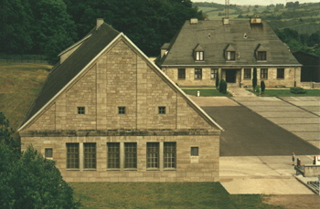 Strassenmeisterei Eisenach