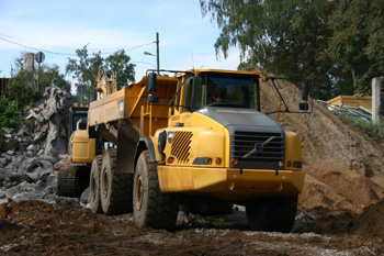 Terex 4226