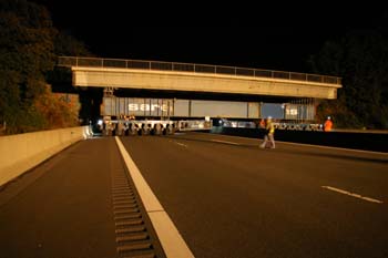 Translotion_Uberbauversetzung_Bundesautobahn_A2__Oelde_41