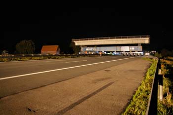 Translotion_Uberbauversetzung_Bundesautobahn_A2__Oelde_94