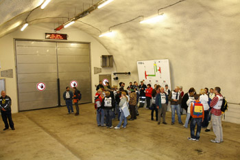 Tunnelsicherheit Autobahntunnel 04_