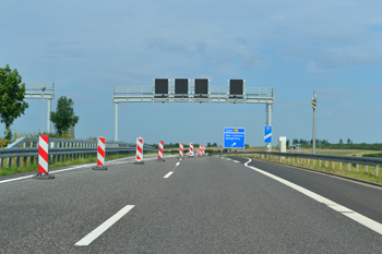 Verkehrsfreigabe Autobahn Hessisch-Lichtenau A 44 Kassel - Eisenach 53