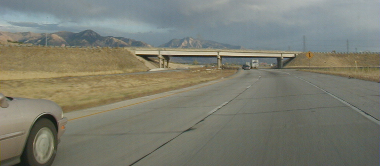 Veterans Memorial Highway 13