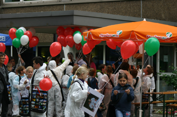 Vöde-Grundschule Bochum 0316