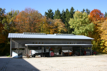 Wegmacher Museum Wasserburg 3