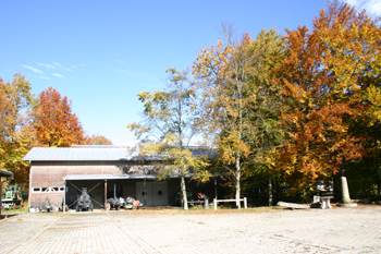 Wegmacher Museum Wasserburg 6