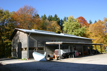 Wegmacher Museum Wasserburg 7