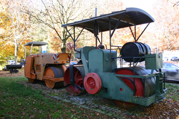 Wegmacher Museum Wasserburg am Inn (2)