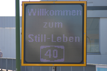 Willkommen zum Still-Leben 6481