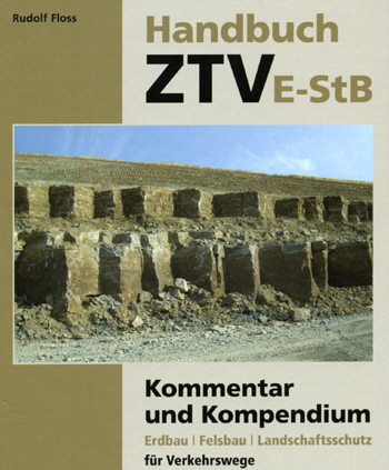 ZTV Erdbau