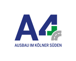 a4plus Auobahnausbau Köln Rodenkirchener Rheinbrücke Autobahnbrücke Kopie