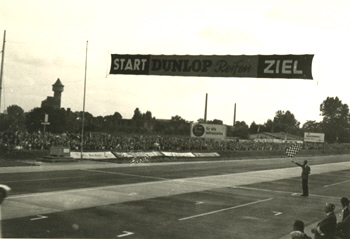 A115 Avus Rennen  Autobahn Rennbahn 67