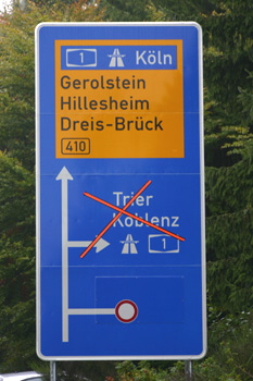 A1 Lückenschluss 3475